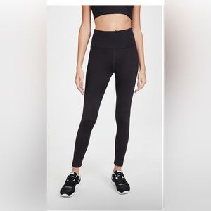 Girlfriend Collective High Rise 7/8 Leggings